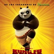 Foto Kung Fu Panda 2