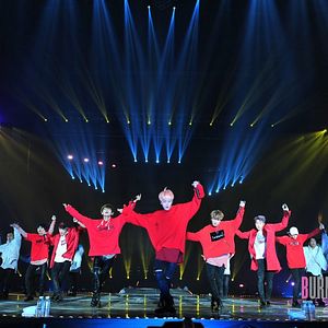 Foto Burn the Stage: La película