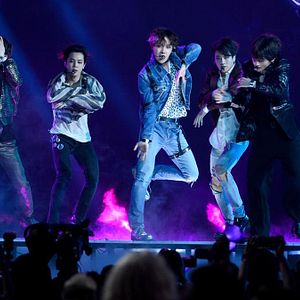 Foto Burn the Stage: La película
