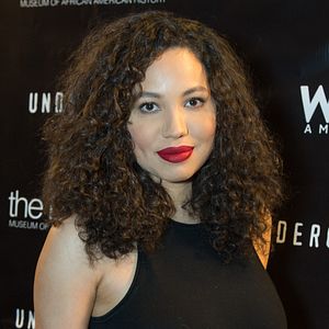 Foto Jurnee Smollett