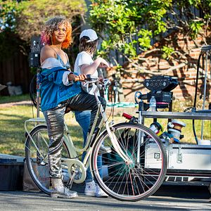 Foto Sorry to bother you