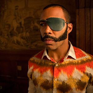 Foto Sorry to bother you