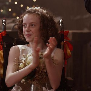 Foto Un príncipe de Navidad: La boda real