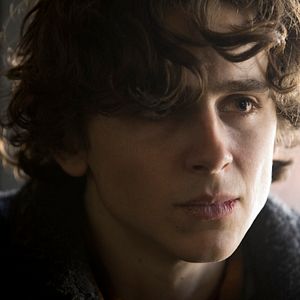 Foto Beautiful Boy: siempre serás mi hijo