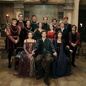 Foto Medici: Masters Of Florence