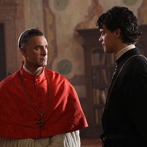 Foto Medici: Masters Of Florence