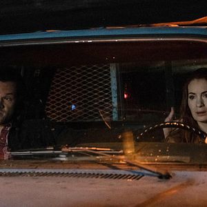 Foto Jared Padalecki