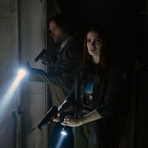 Foto Jared Padalecki