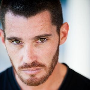 Foto David Anthony Buglione