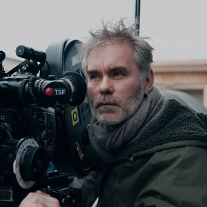 Foto Jean-François Richet