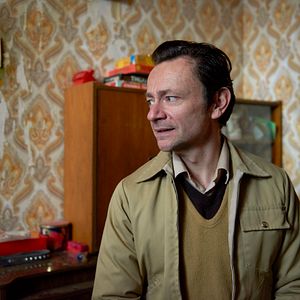 Foto Justin Salinger