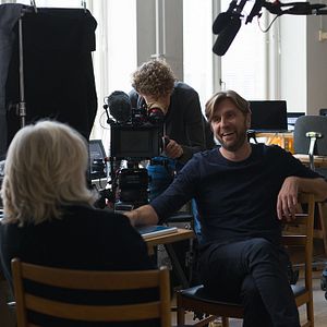 Foto Buscando a Ingmar Bergman