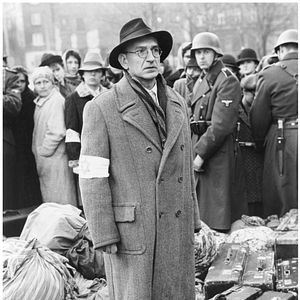 Foto La lista de Schindler