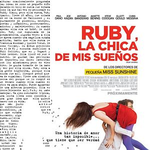 Foto Ruby, la chica de mis sueños
