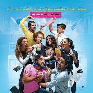 Foto Mirreyes contra godínez