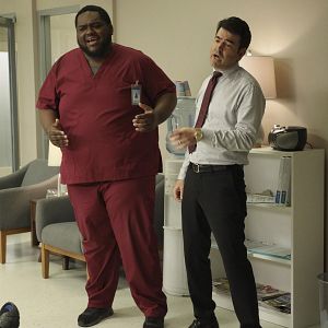 Foto A Million Little Things