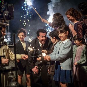 Foto My Brilliant Friend