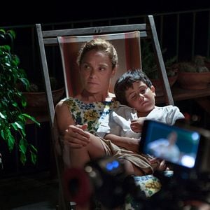 Foto My Brilliant Friend