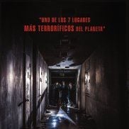 Foto Gonjiam: hospital maldito