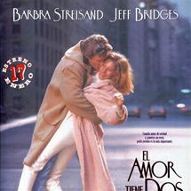 Foto El amor tiene dos caras