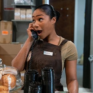 Foto Tiffany Haddish