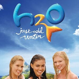 Foto H20: Sirenas del Mar