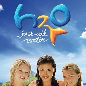 Foto H20: Sirenas del Mar