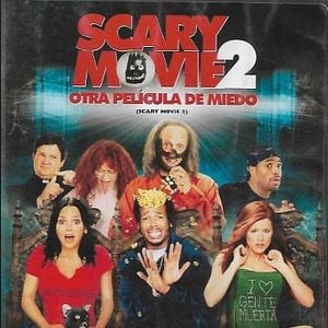 Foto Scary Movie: Otra película de miedo