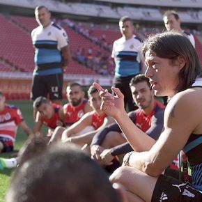 Foto Chivas: la película