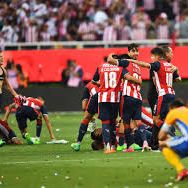 Foto Chivas: la película