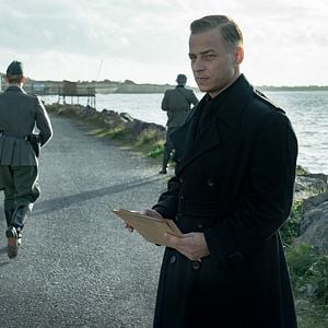 Foto The Boot: El submarino