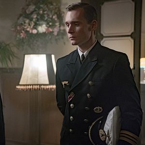 Foto The Boot: El submarino