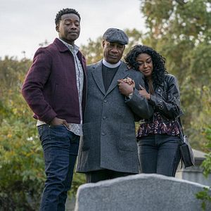 Foto God Friended Me