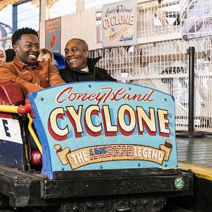 Foto God Friended Me