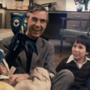 Foto Won’t You Be My Neighbor?