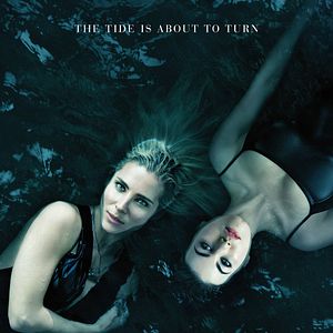 Foto La tierra de las mareas