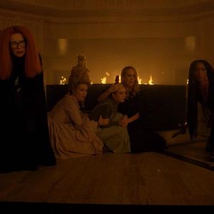 Foto American Horror Story