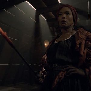 Foto American Horror Story