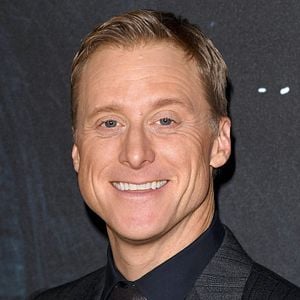Foto Alan Tudyk