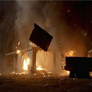 Foto Mentes criminales