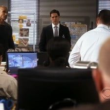 Foto Mentes criminales