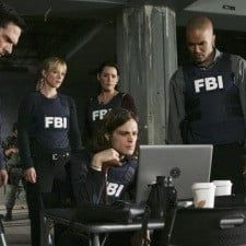 Foto Mentes criminales