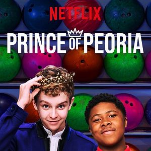 Foto El príncipe de Peoria