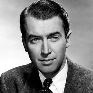 Foto James Stewart (III)