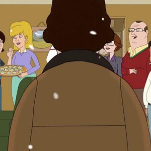 Foto F is for Family