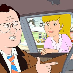 Foto F is for Family