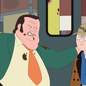 Foto F is for Family