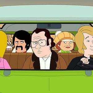 Foto F is for Family