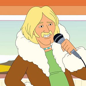 Foto F is for Family