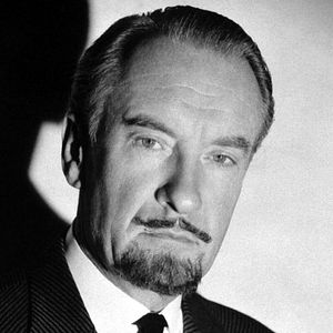 Foto George Sanders